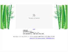 Tablet Screenshot of ikeya.info